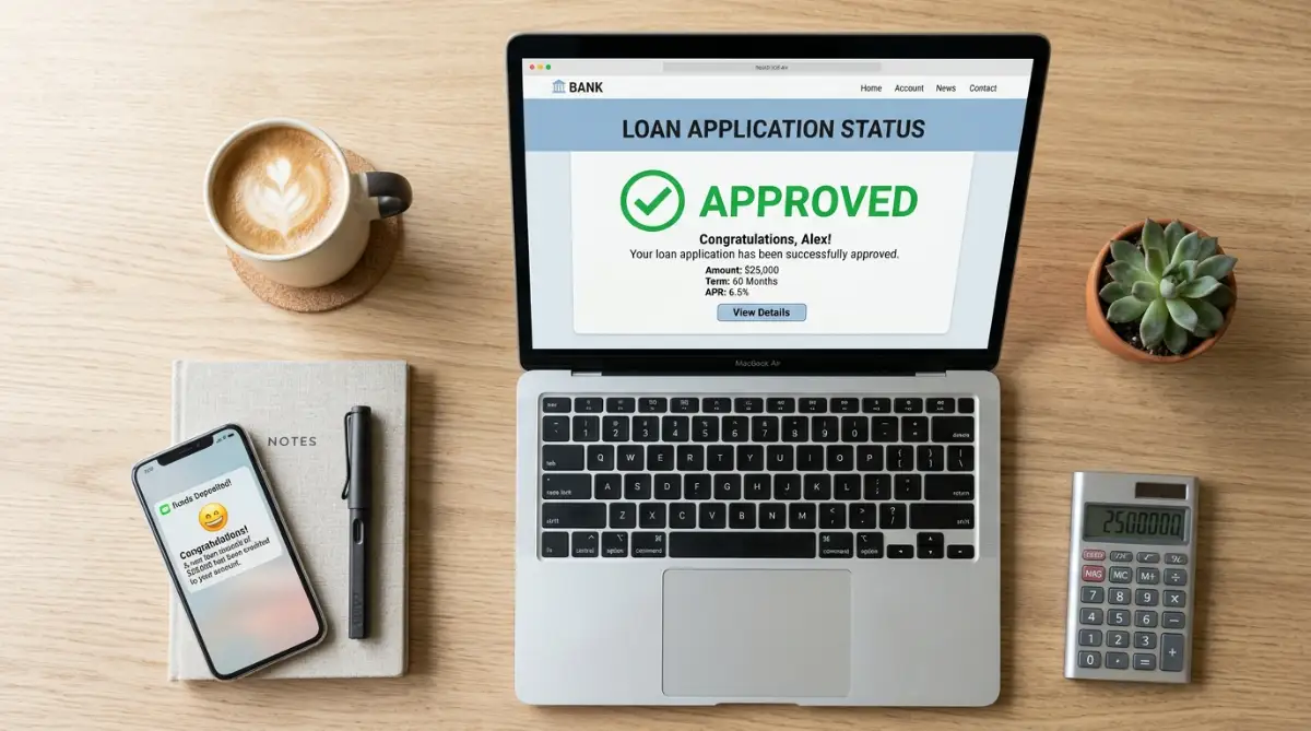 Unsecured Loan for Beginners – Easy Guide to Get Cash Fast